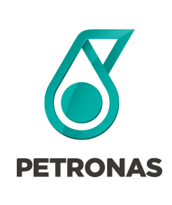 412P1108 - PETRONAS PROCESS OIL P 460     208L